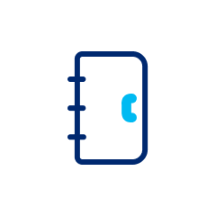 Pay Education Fee icon